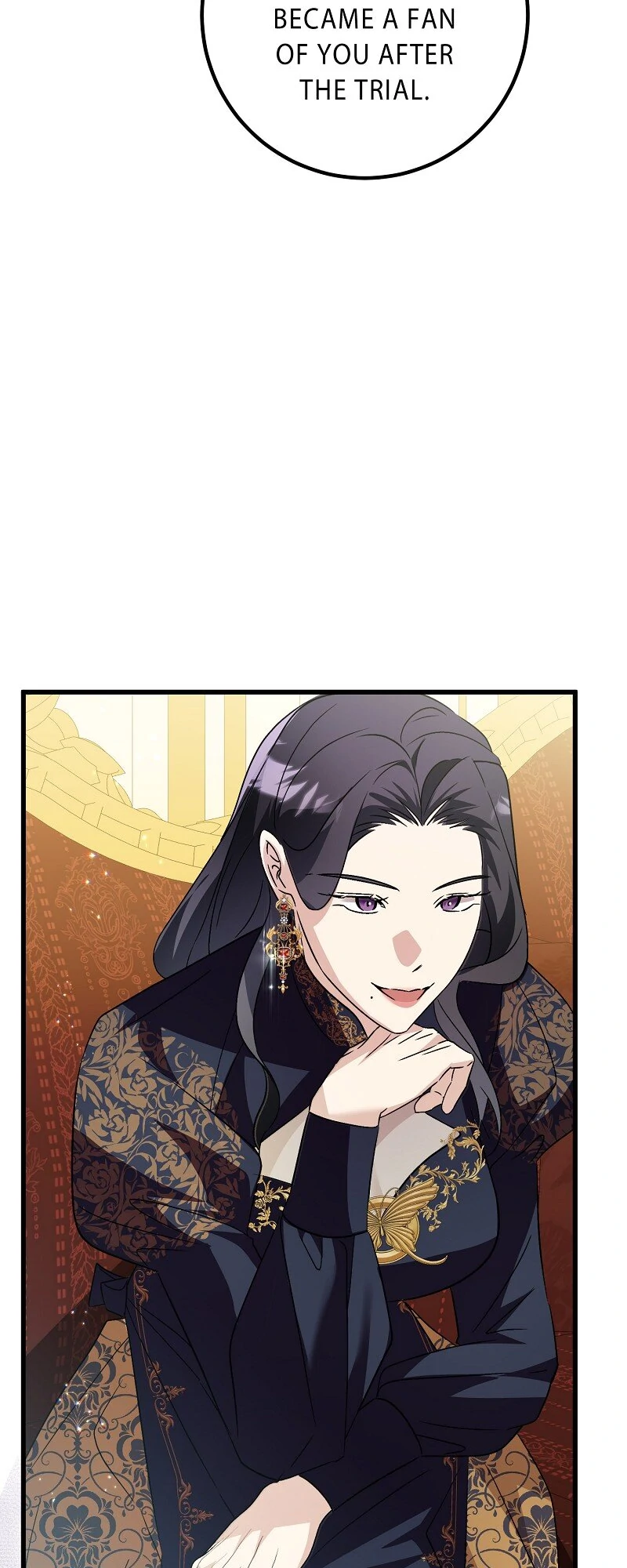 My First Kiss With the Evil Butler Chapter 53 - Page 32