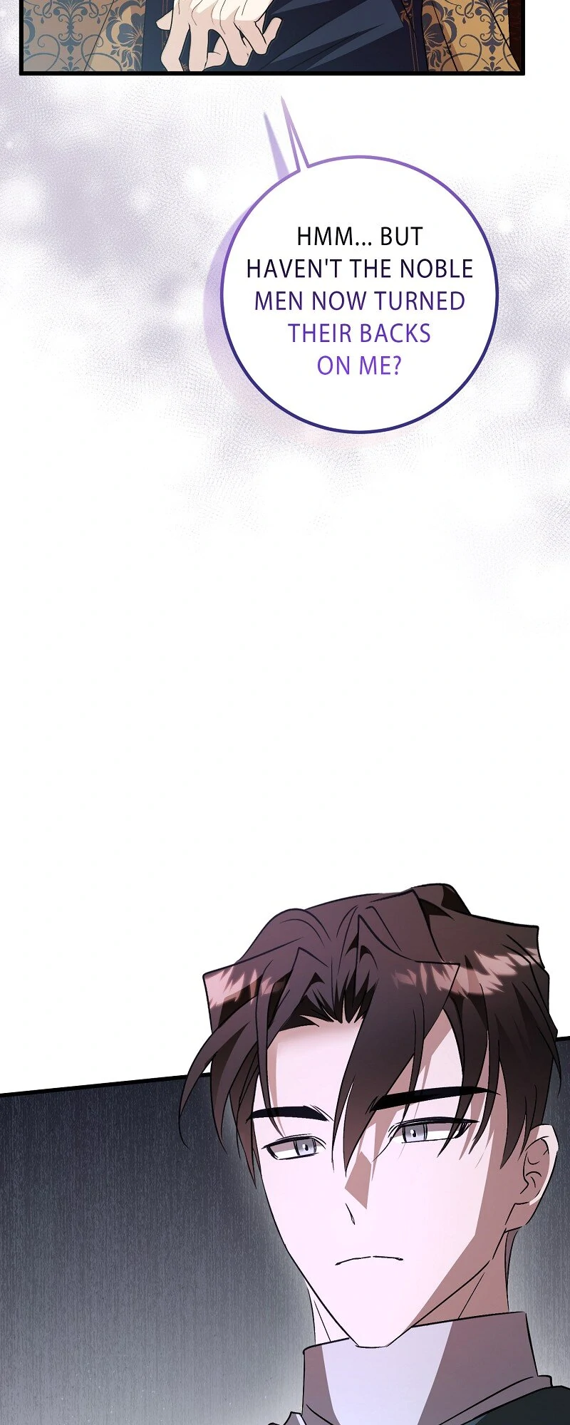 My First Kiss With the Evil Butler Chapter 53 - Page 33