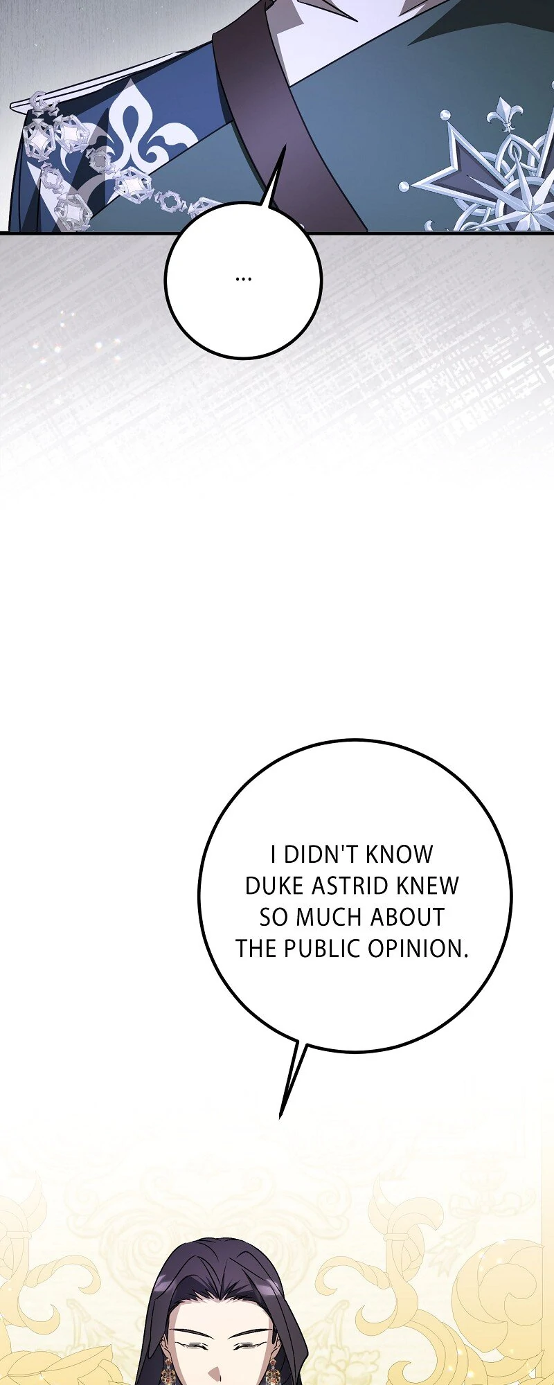 My First Kiss With the Evil Butler Chapter 53 - Page 34