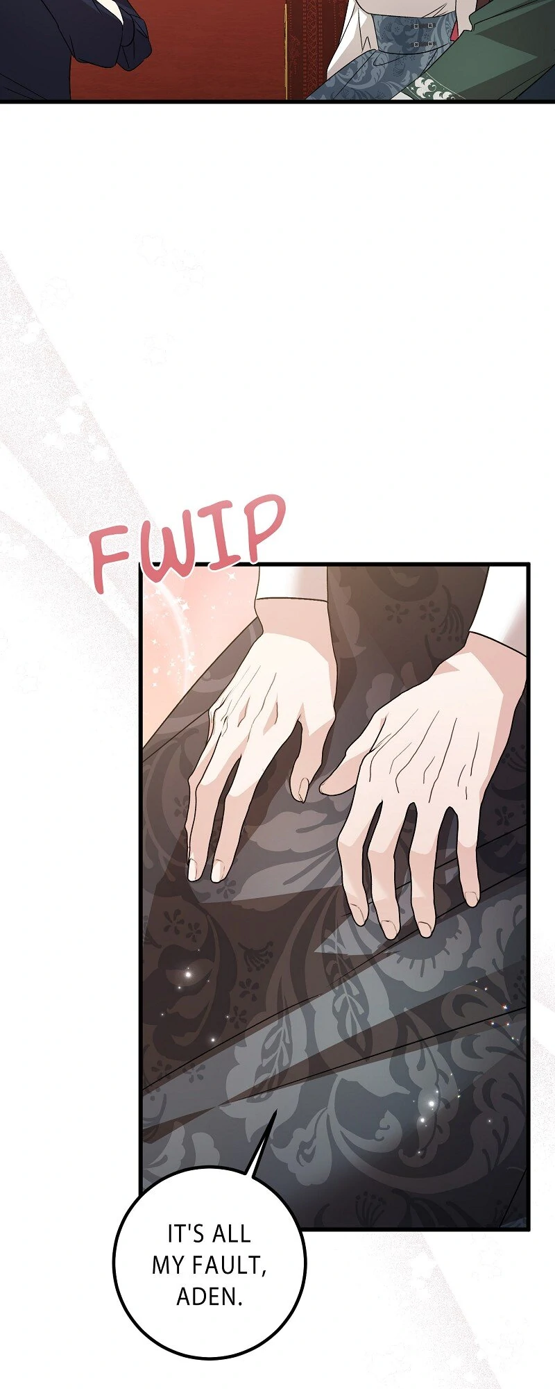 My First Kiss With the Evil Butler Chapter 53 - Page 36