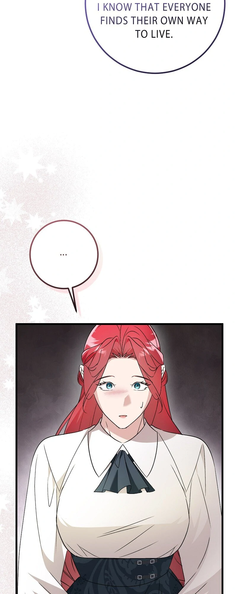 My First Kiss With the Evil Butler Chapter 53 - Page 39