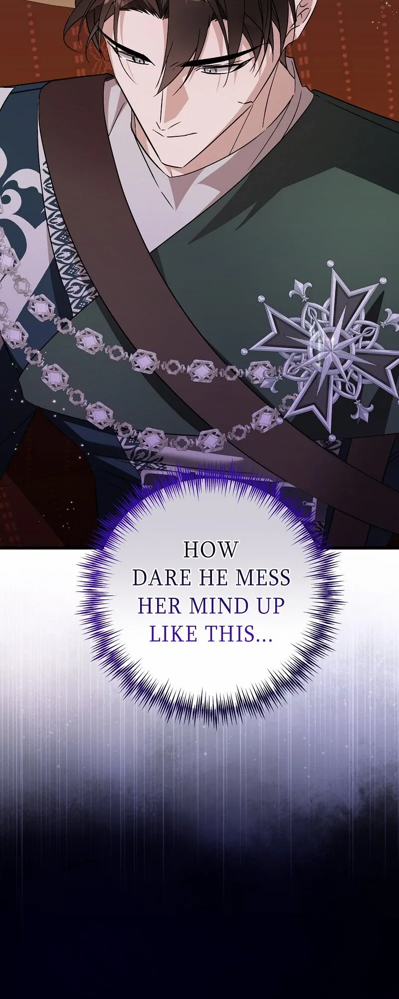 My First Kiss With the Evil Butler Chapter 53 - Page 4