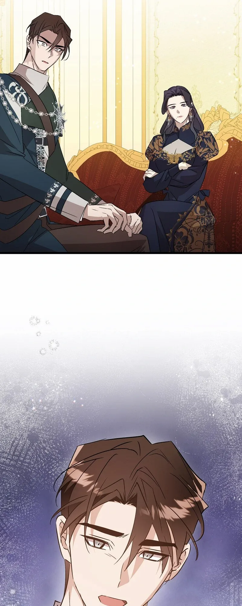 My First Kiss With the Evil Butler Chapter 53 - Page 41