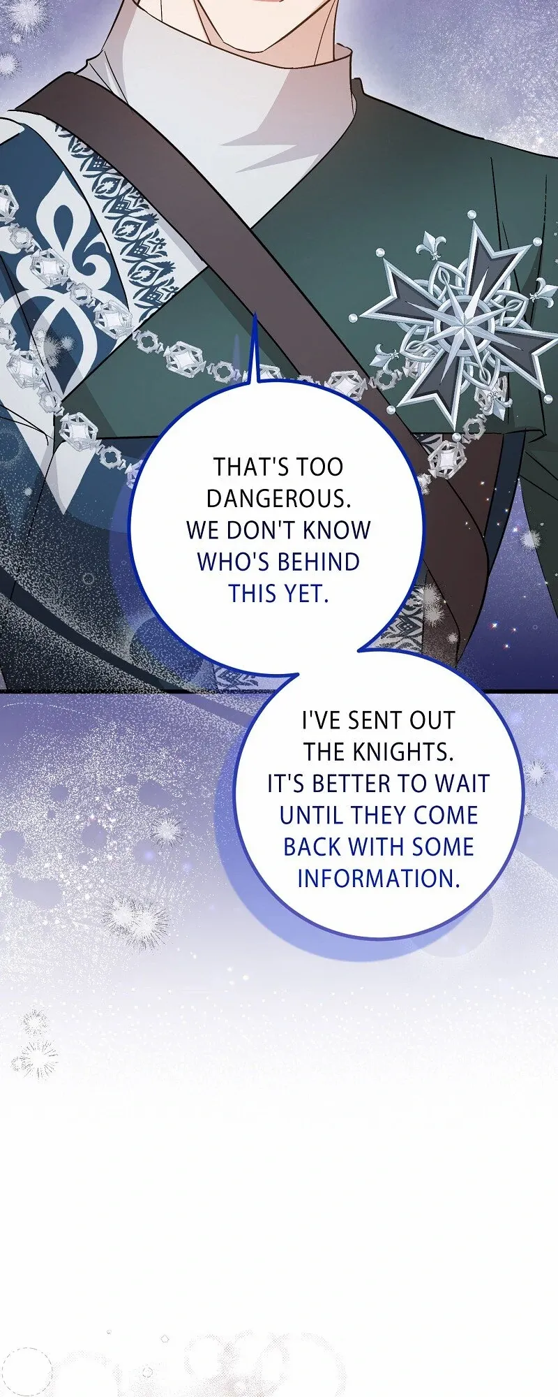My First Kiss With the Evil Butler Chapter 53 - Page 42