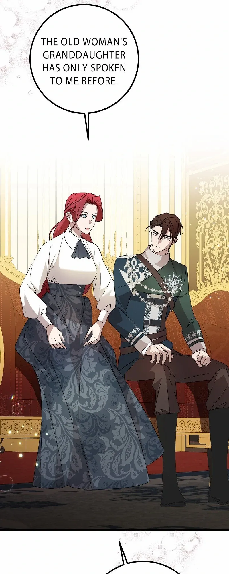 My First Kiss With the Evil Butler Chapter 53 - Page 43