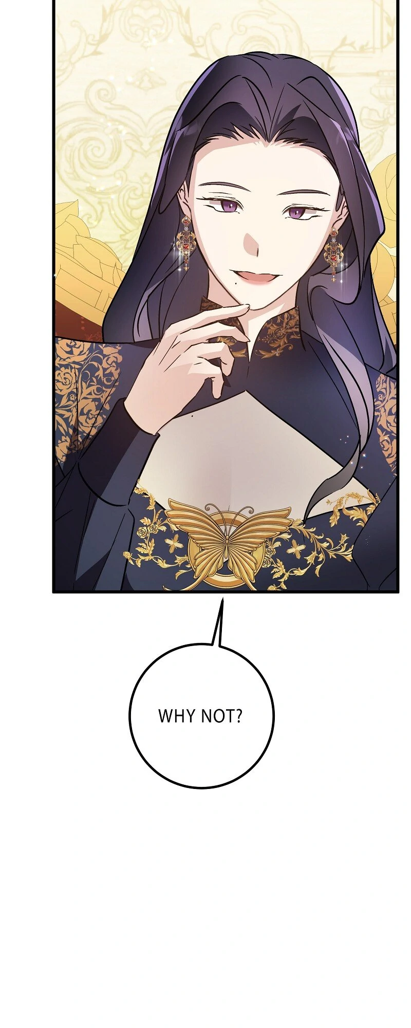 My First Kiss With the Evil Butler Chapter 53 - Page 45