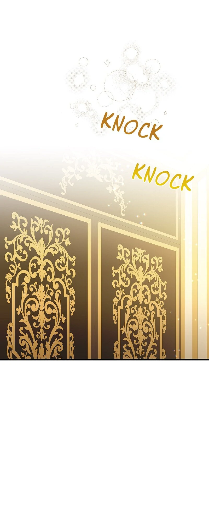 My First Kiss With the Evil Butler Chapter 53 - Page 46