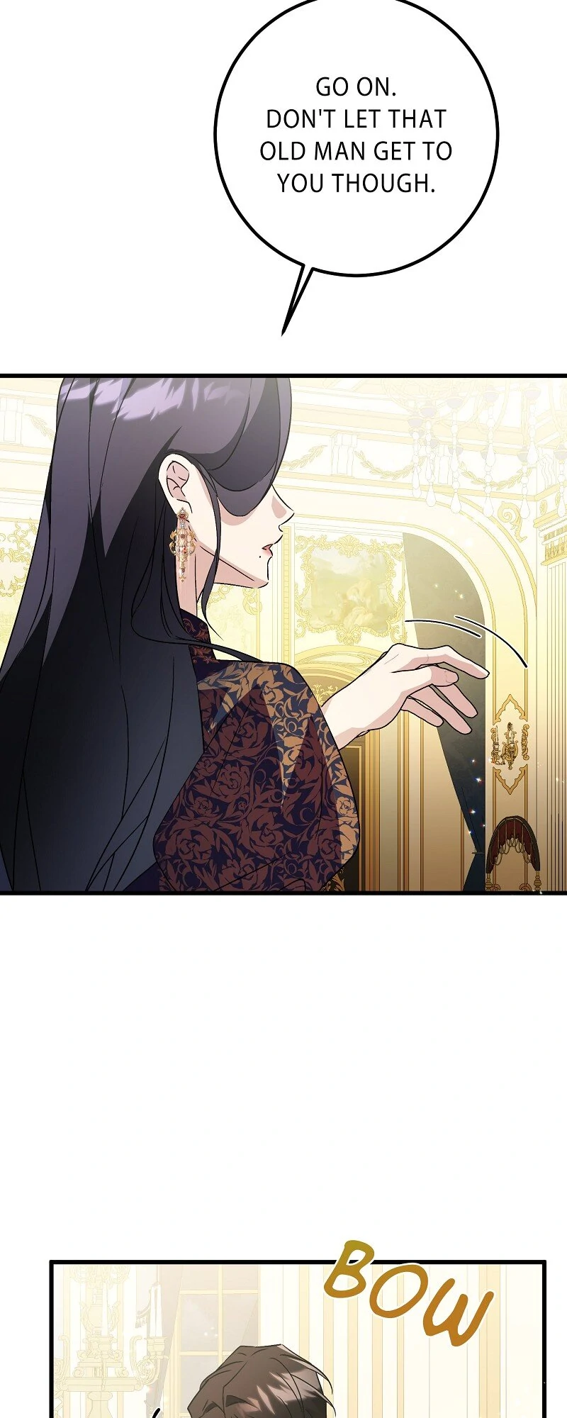 My First Kiss With the Evil Butler Chapter 53 - Page 48