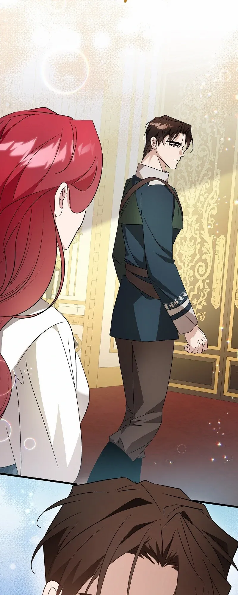 My First Kiss With the Evil Butler Chapter 53 - Page 50