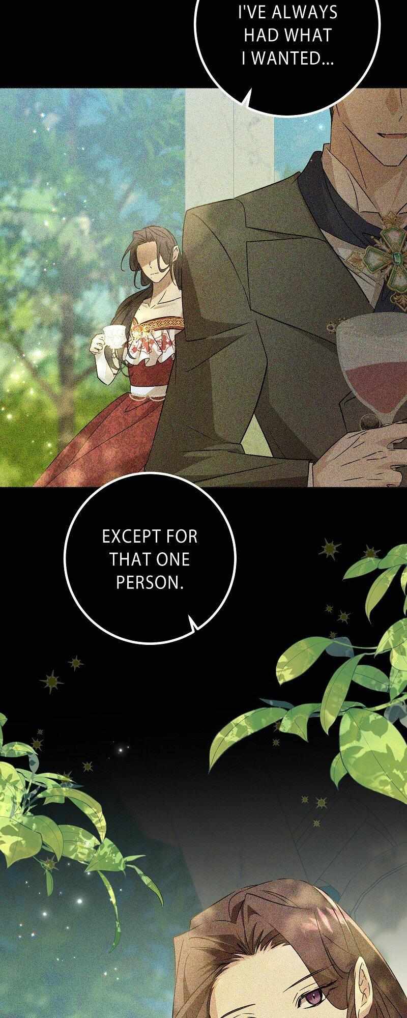 My First Kiss With the Evil Butler Chapter 53 - Page 64