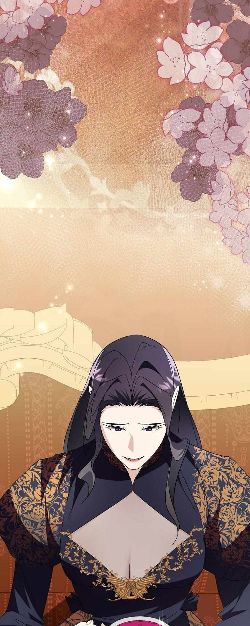 My First Kiss With the Evil Butler Chapter 53 - Page 66
