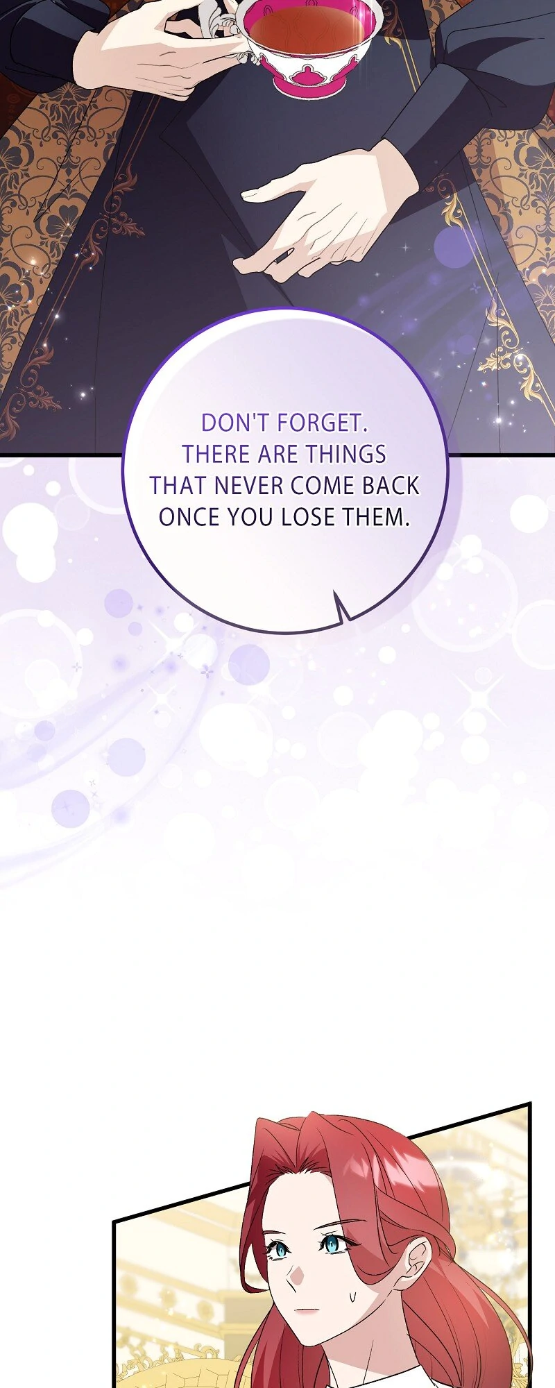 My First Kiss With the Evil Butler Chapter 53 - Page 67