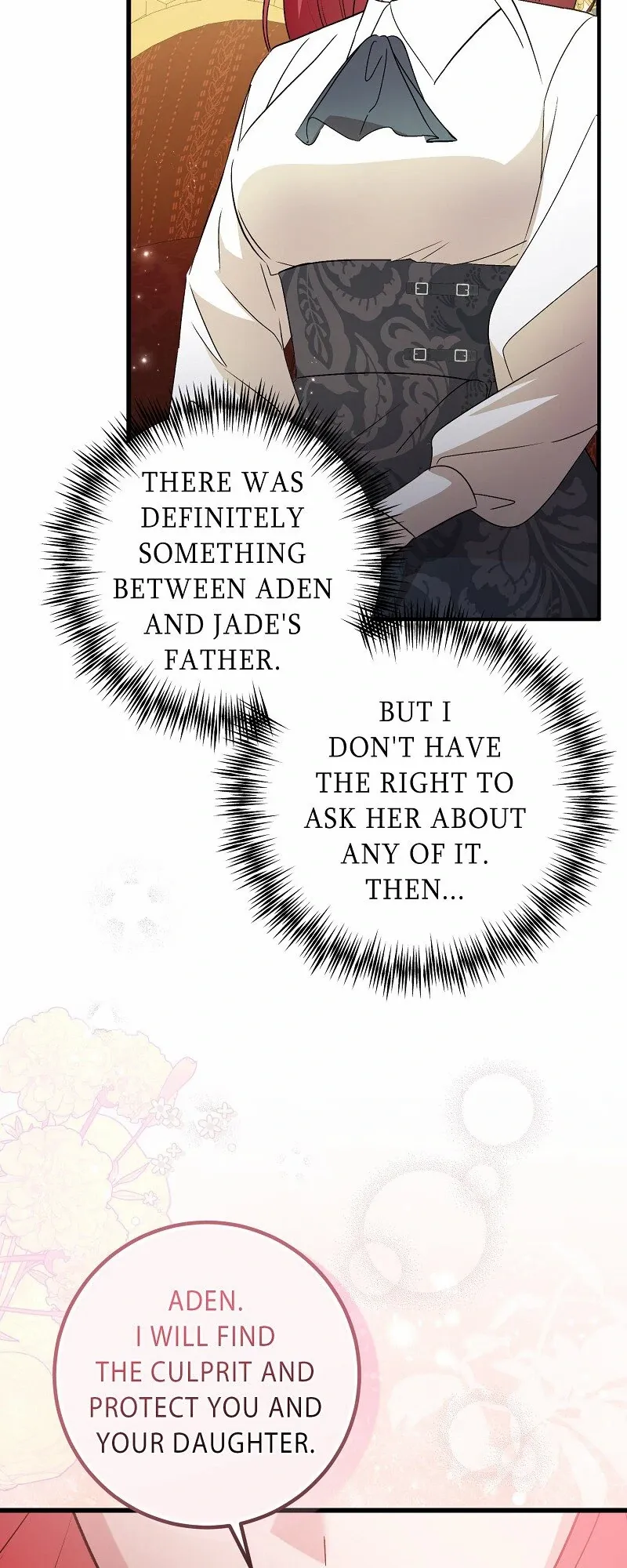 My First Kiss With the Evil Butler Chapter 53 - Page 68