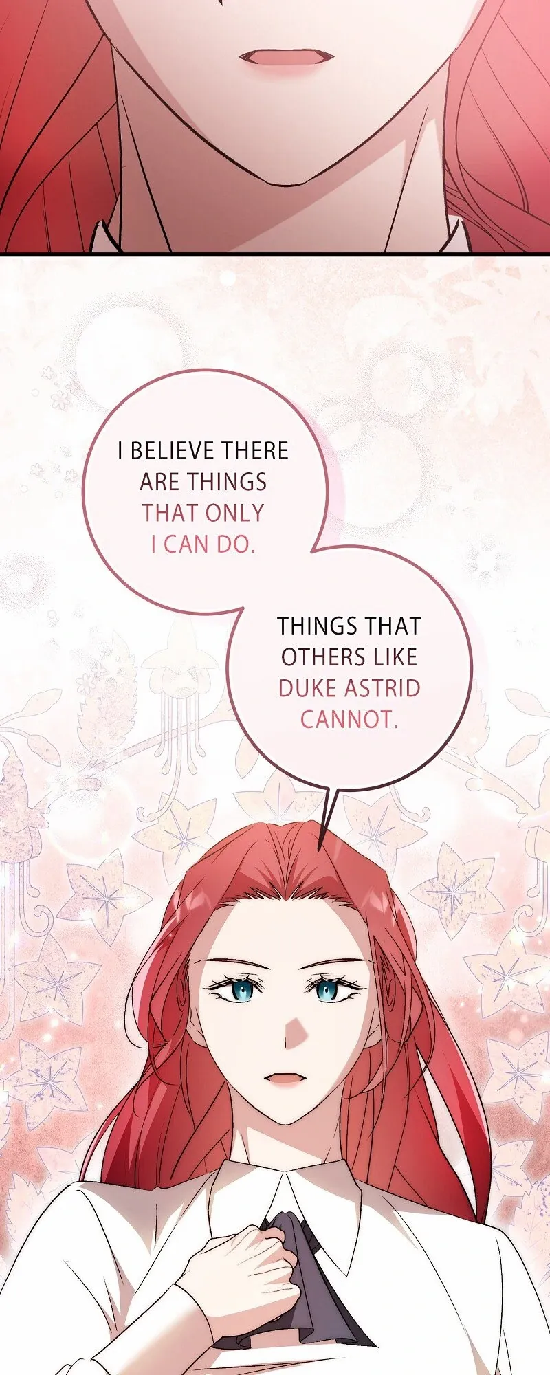 My First Kiss With the Evil Butler Chapter 53 - Page 69