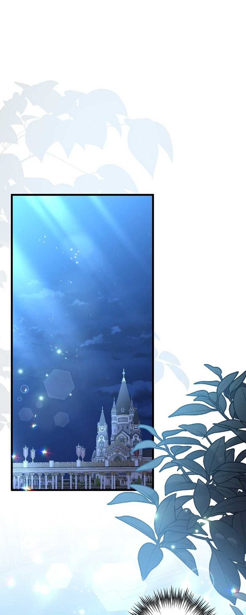 My First Kiss With the Evil Butler Chapter 54 - Page 0