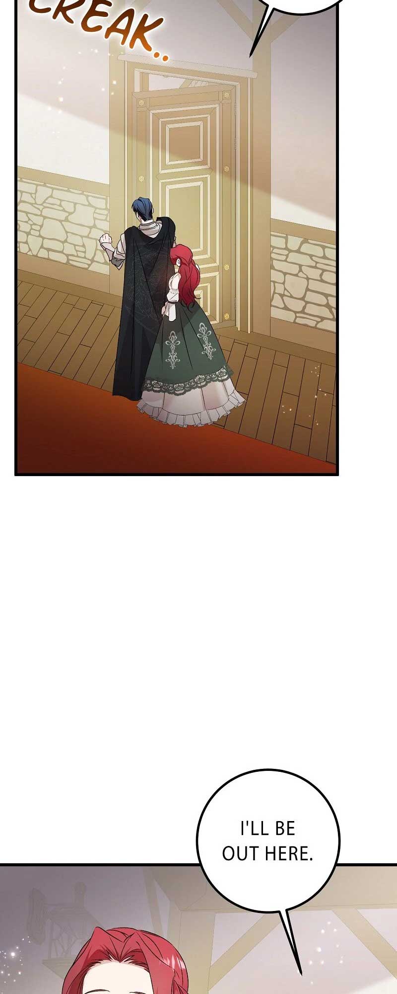 My First Kiss With the Evil Butler Chapter 54 - Page 11