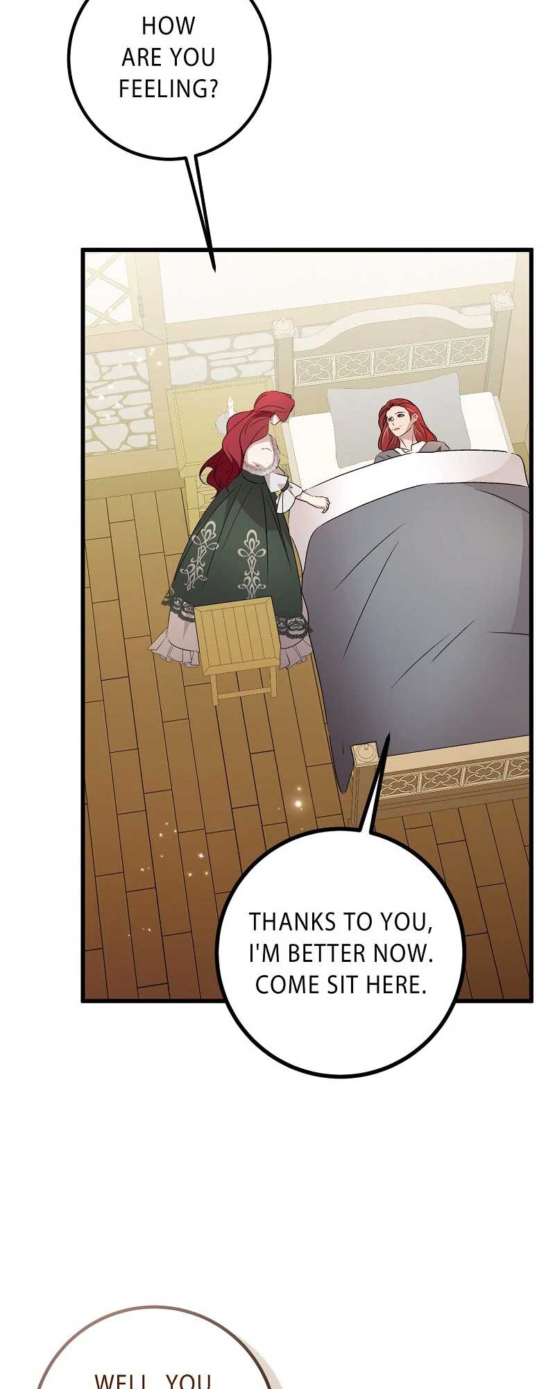 My First Kiss With the Evil Butler Chapter 54 - Page 15