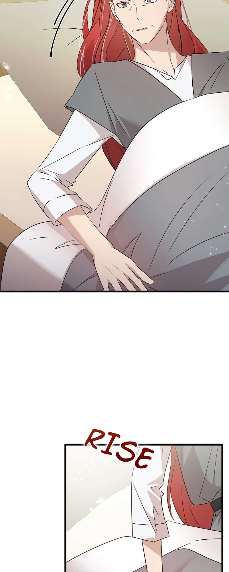My First Kiss With the Evil Butler Chapter 54 - Page 19