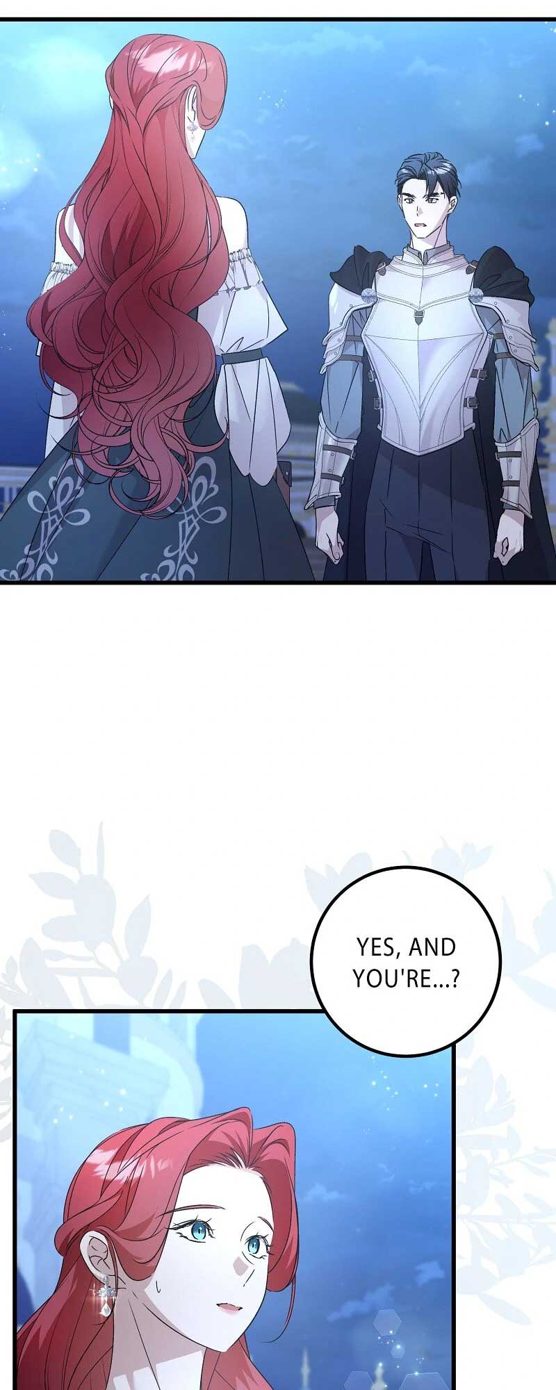 My First Kiss With the Evil Butler Chapter 54 - Page 2