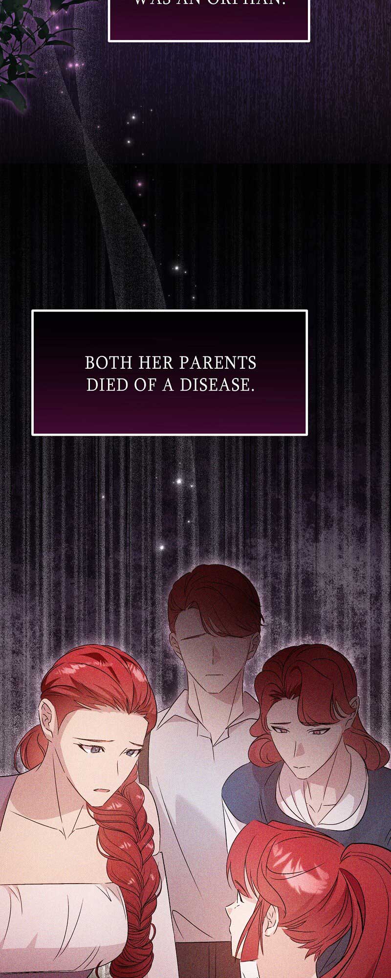 My First Kiss With the Evil Butler Chapter 54 - Page 30