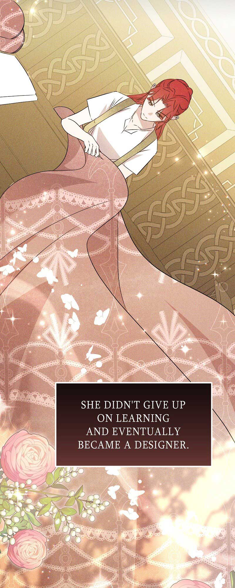 My First Kiss With the Evil Butler Chapter 54 - Page 33