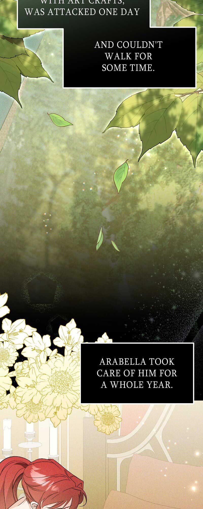 My First Kiss With the Evil Butler Chapter 54 - Page 36