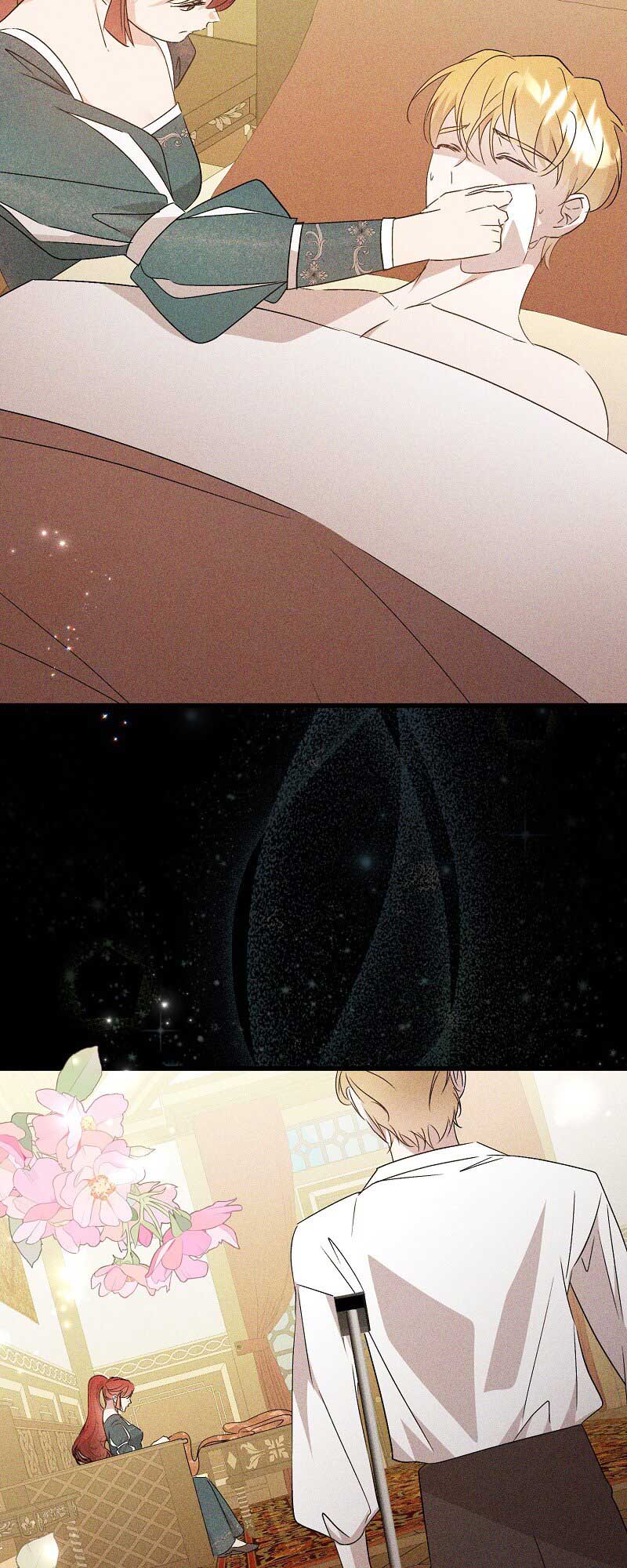 My First Kiss With the Evil Butler Chapter 54 - Page 37