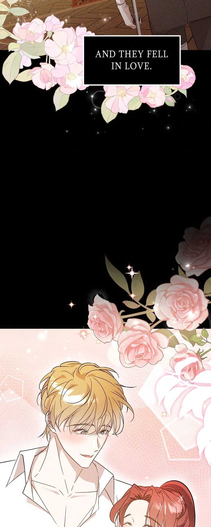 My First Kiss With the Evil Butler Chapter 54 - Page 38