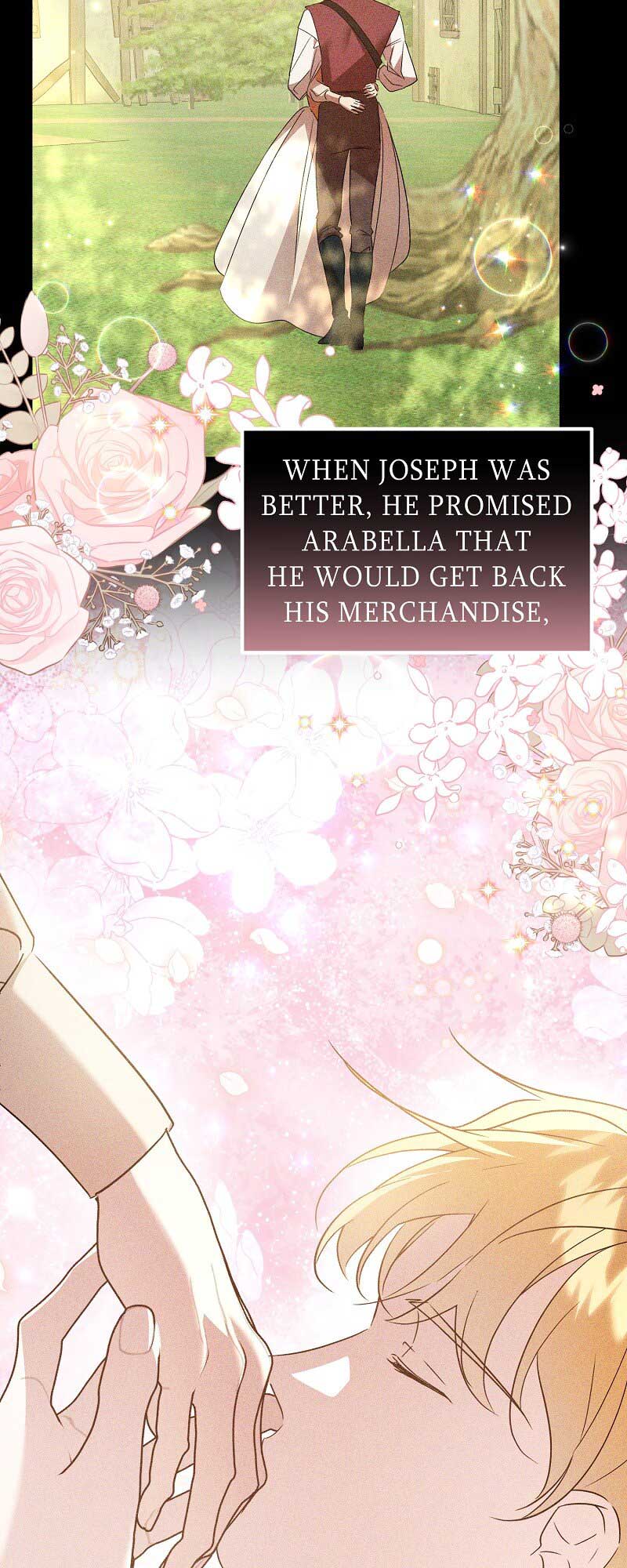 My First Kiss With the Evil Butler Chapter 54 - Page 40