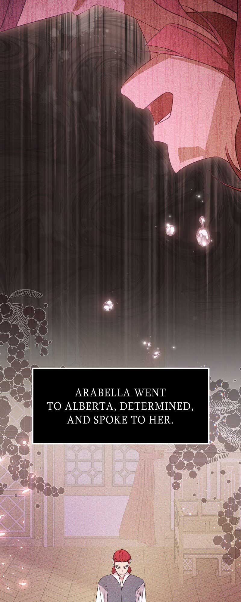 My First Kiss With the Evil Butler Chapter 54 - Page 45