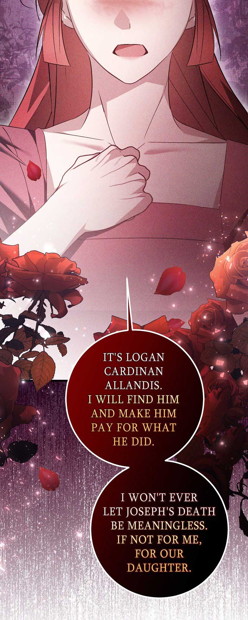 My First Kiss With the Evil Butler Chapter 54 - Page 47