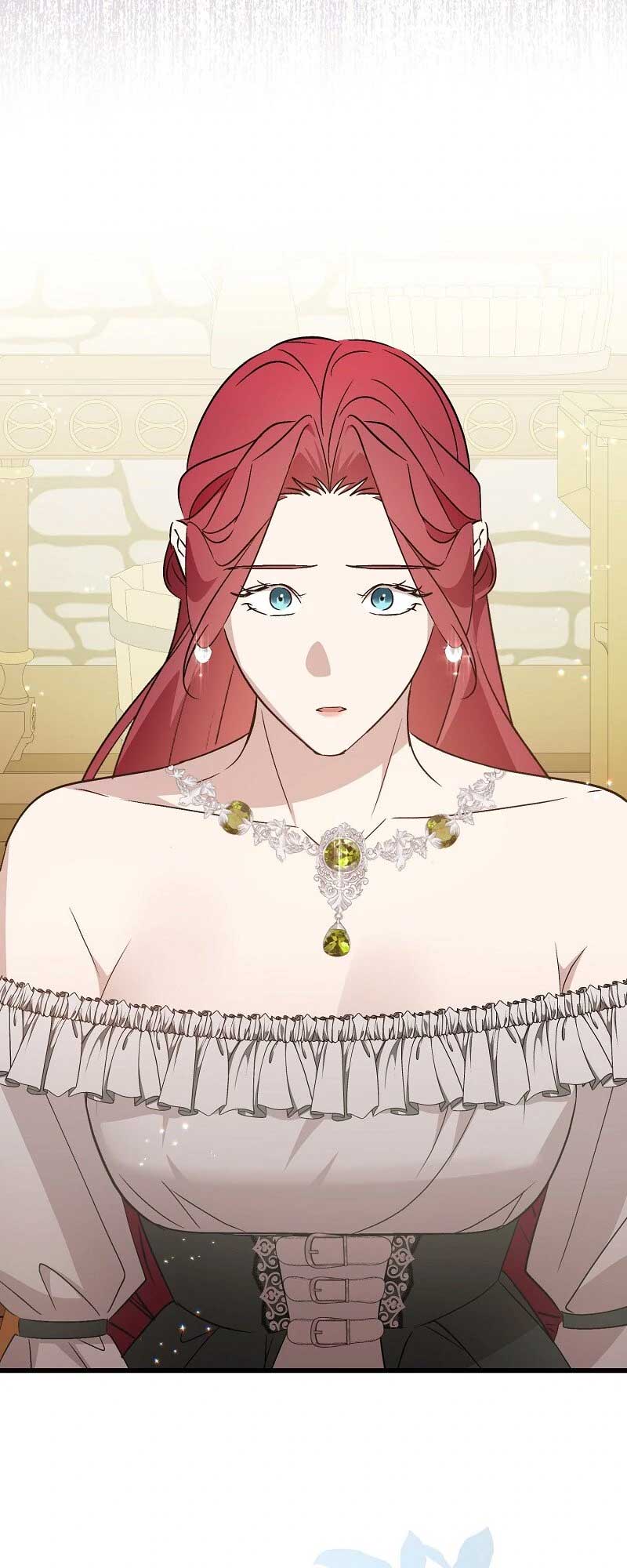My First Kiss With the Evil Butler Chapter 54 - Page 48