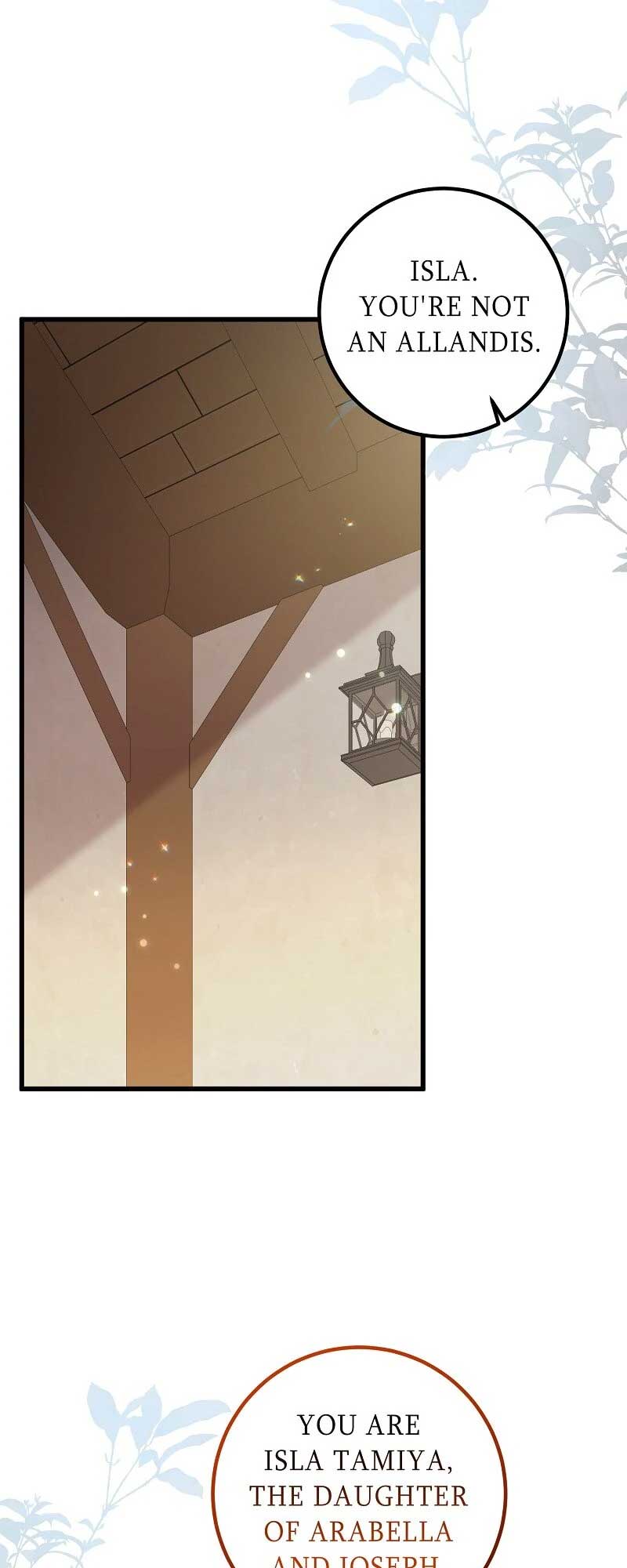 My First Kiss With the Evil Butler Chapter 54 - Page 49