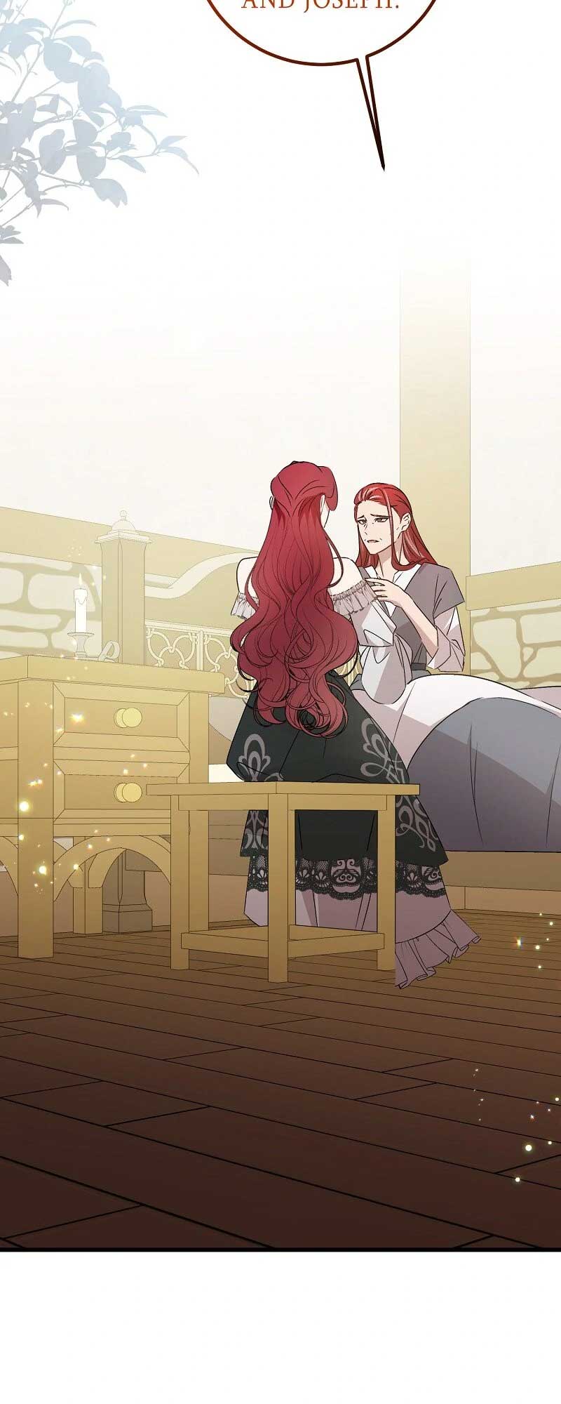 My First Kiss With the Evil Butler Chapter 54 - Page 50