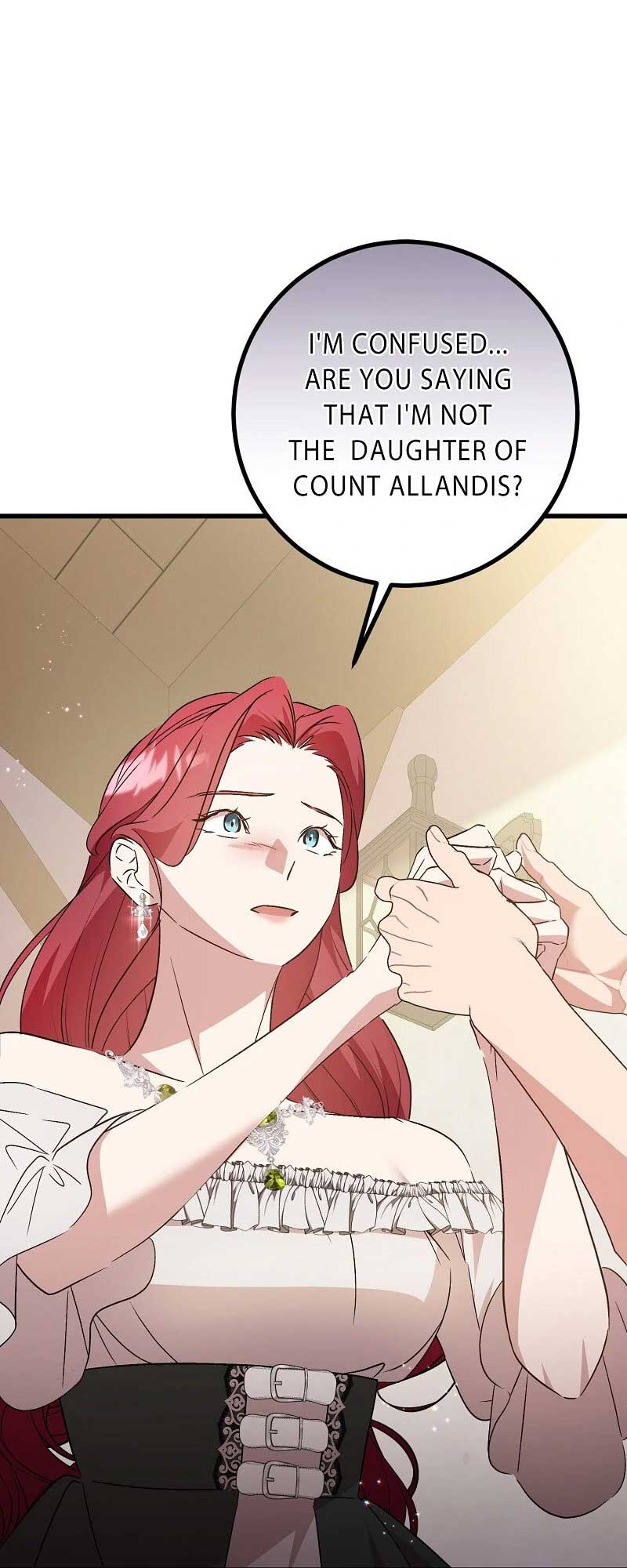 My First Kiss With the Evil Butler Chapter 54 - Page 51