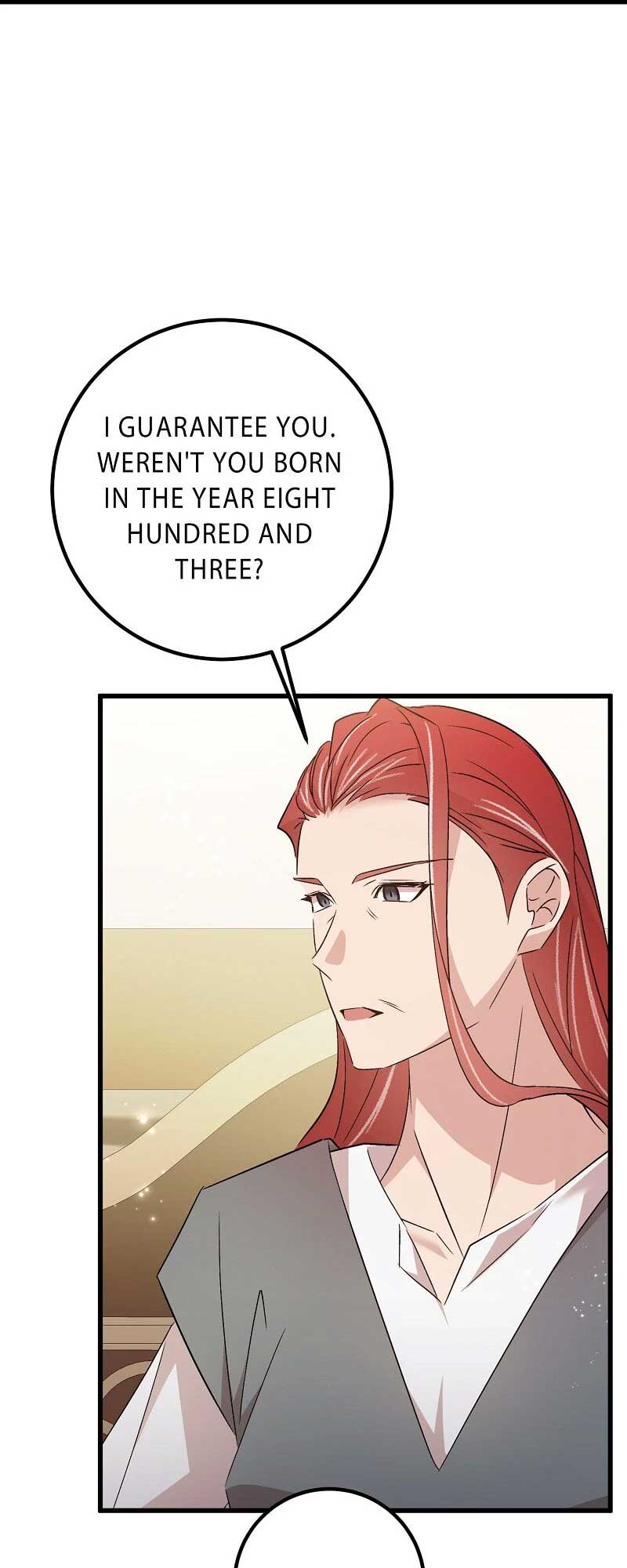 My First Kiss With the Evil Butler Chapter 54 - Page 52