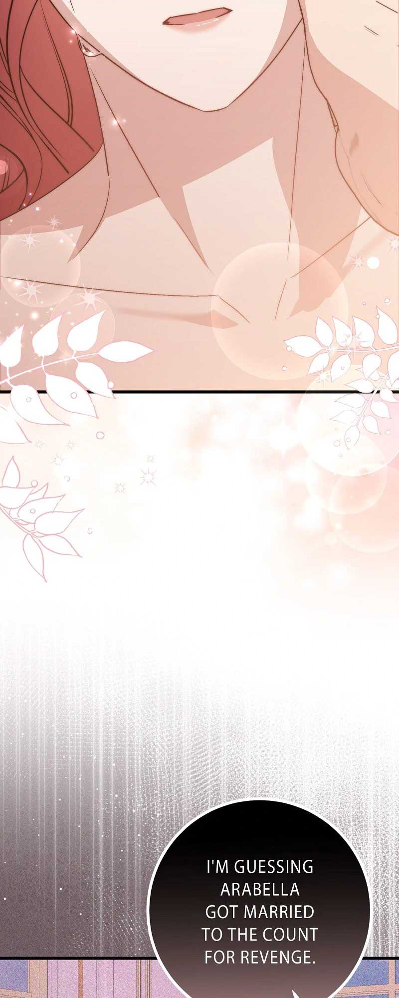 My First Kiss With the Evil Butler Chapter 54 - Page 54
