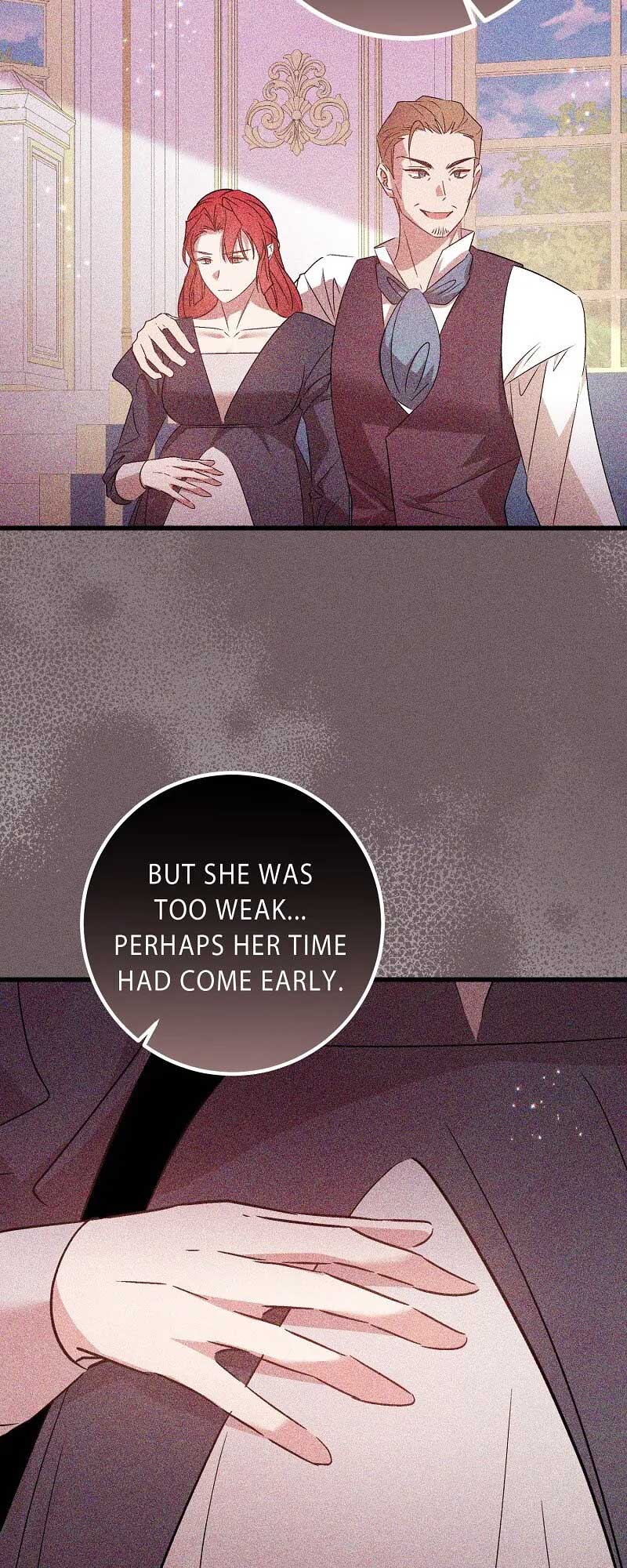 My First Kiss With the Evil Butler Chapter 54 - Page 55