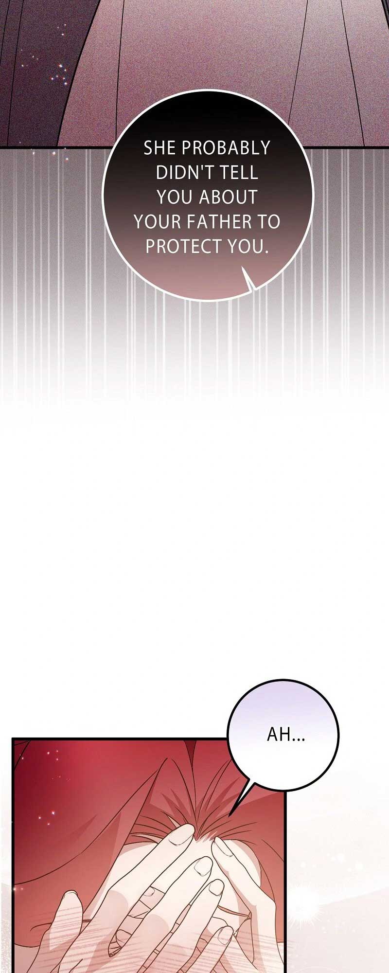 My First Kiss With the Evil Butler Chapter 54 - Page 56