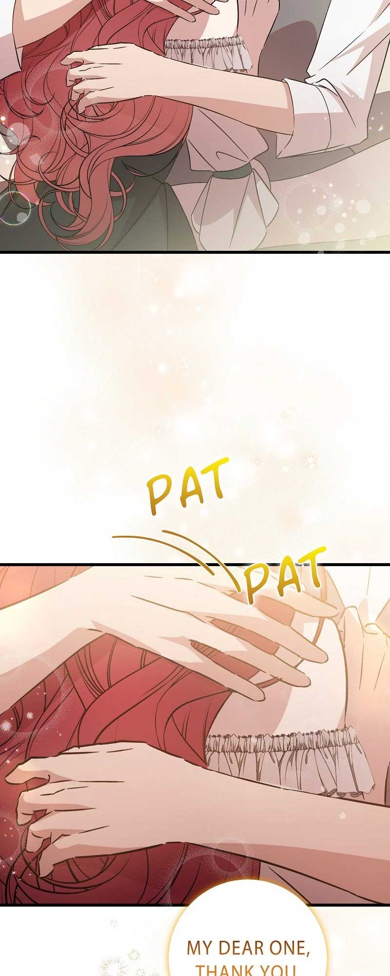 My First Kiss With the Evil Butler Chapter 54 - Page 58
