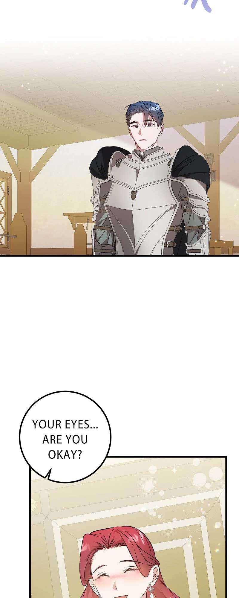My First Kiss With the Evil Butler Chapter 54 - Page 61