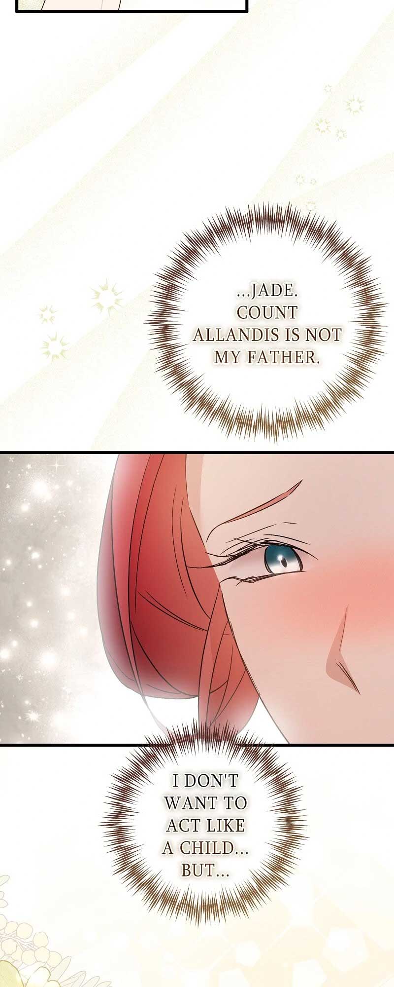 My First Kiss With the Evil Butler Chapter 54 - Page 65