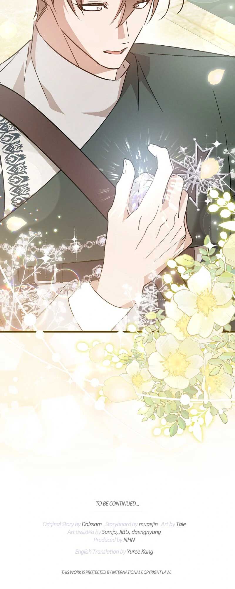 My First Kiss With the Evil Butler Chapter 54 - Page 67
