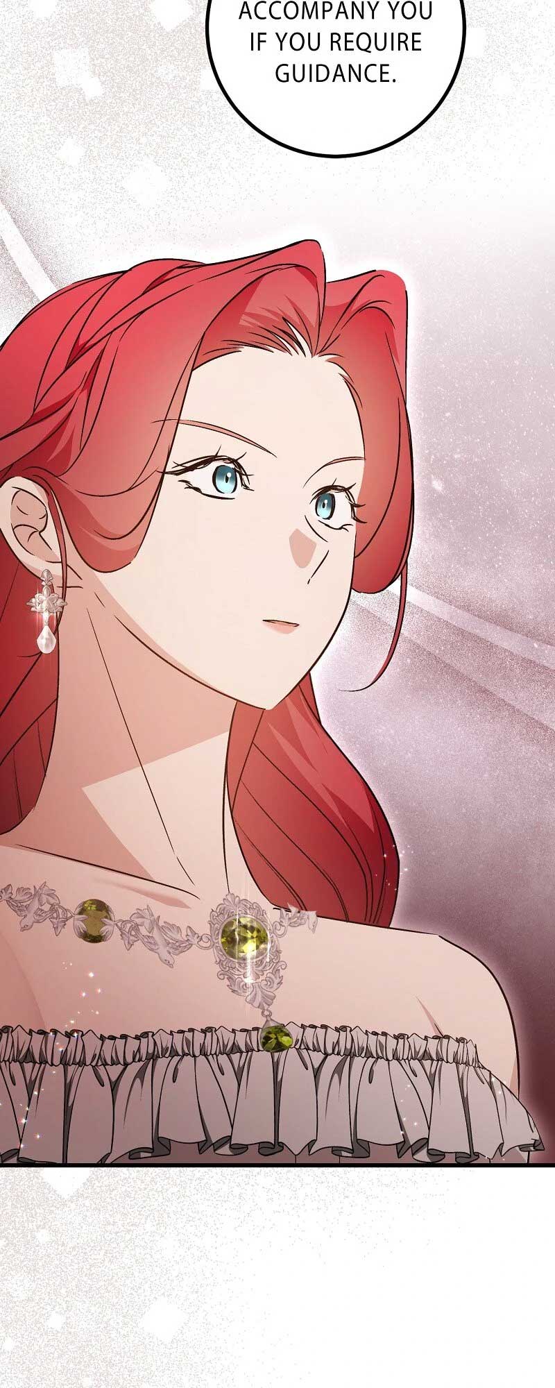 My First Kiss With the Evil Butler Chapter 54 - Page 8
