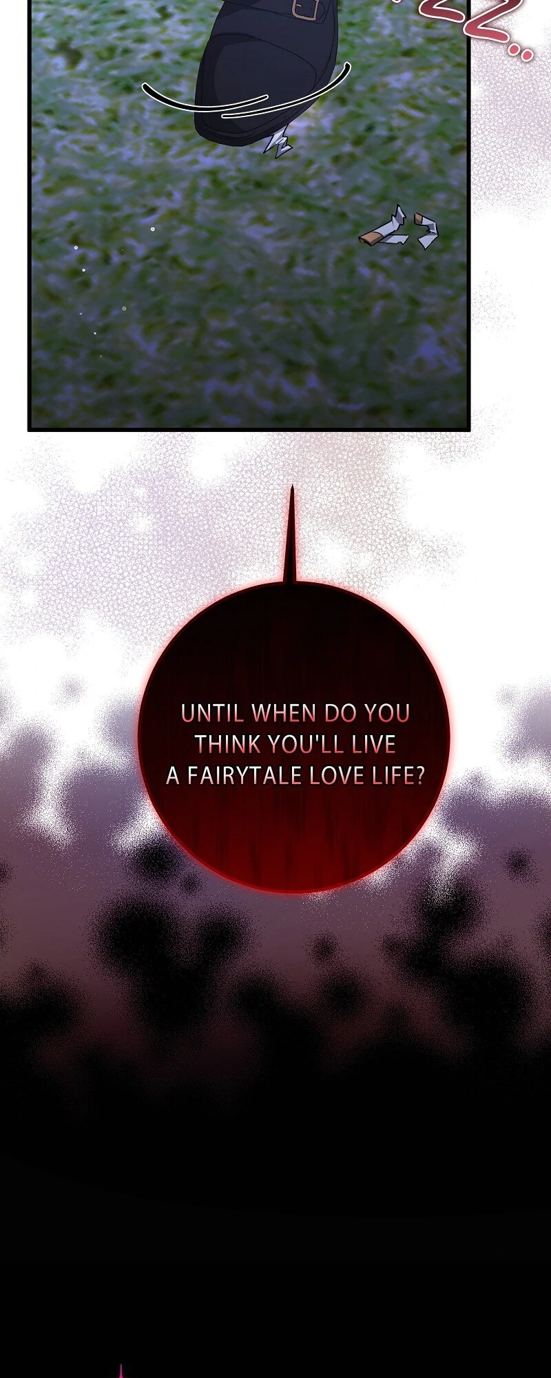 My First Kiss With the Evil Butler Chapter 55 - Page 11