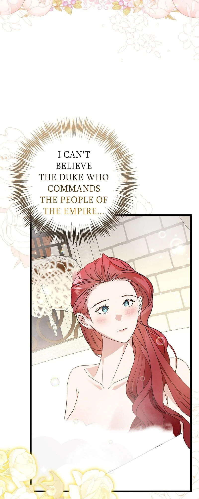 My First Kiss With the Evil Butler Chapter 55 - Page 14