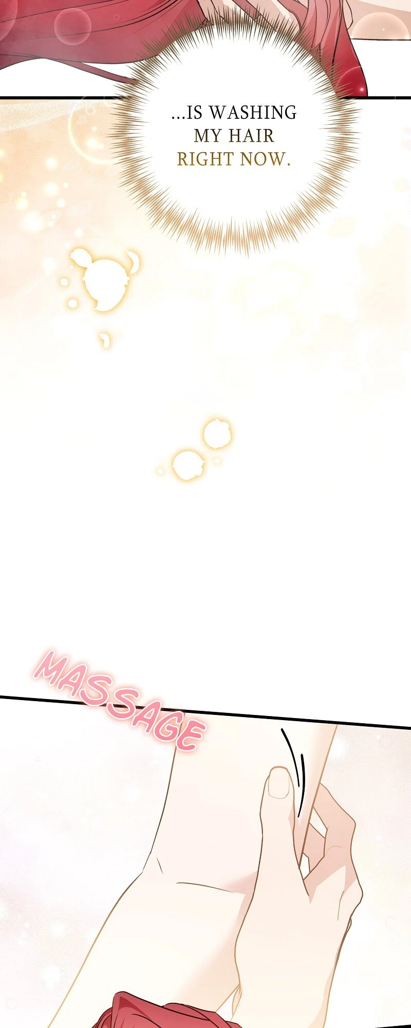 My First Kiss With the Evil Butler Chapter 55 - Page 16