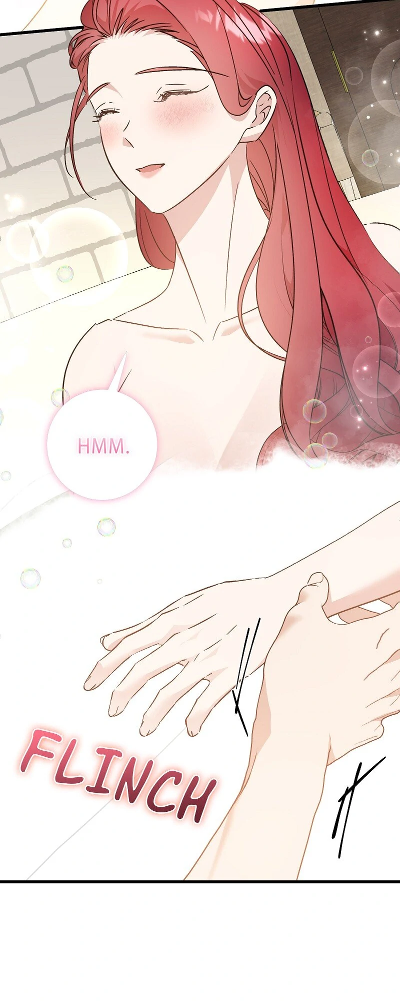 My First Kiss With the Evil Butler Chapter 55 - Page 17