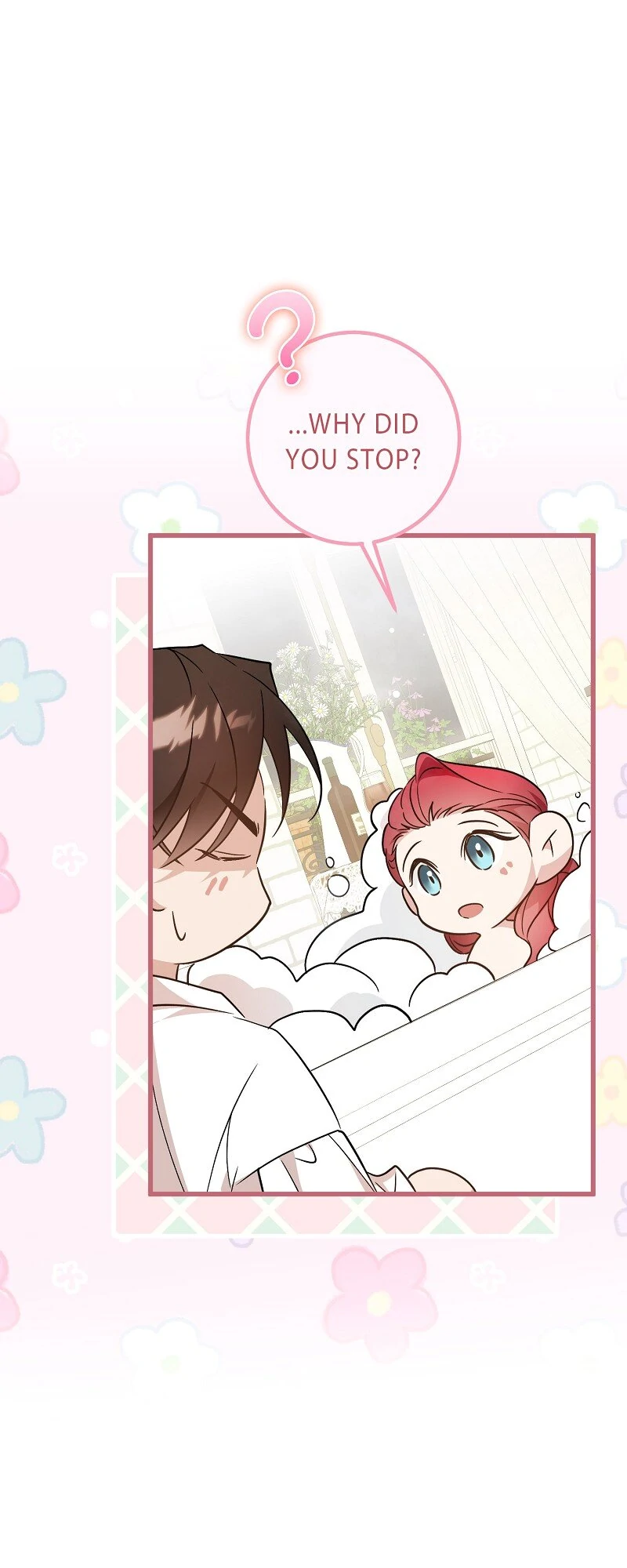 My First Kiss With the Evil Butler Chapter 55 - Page 18