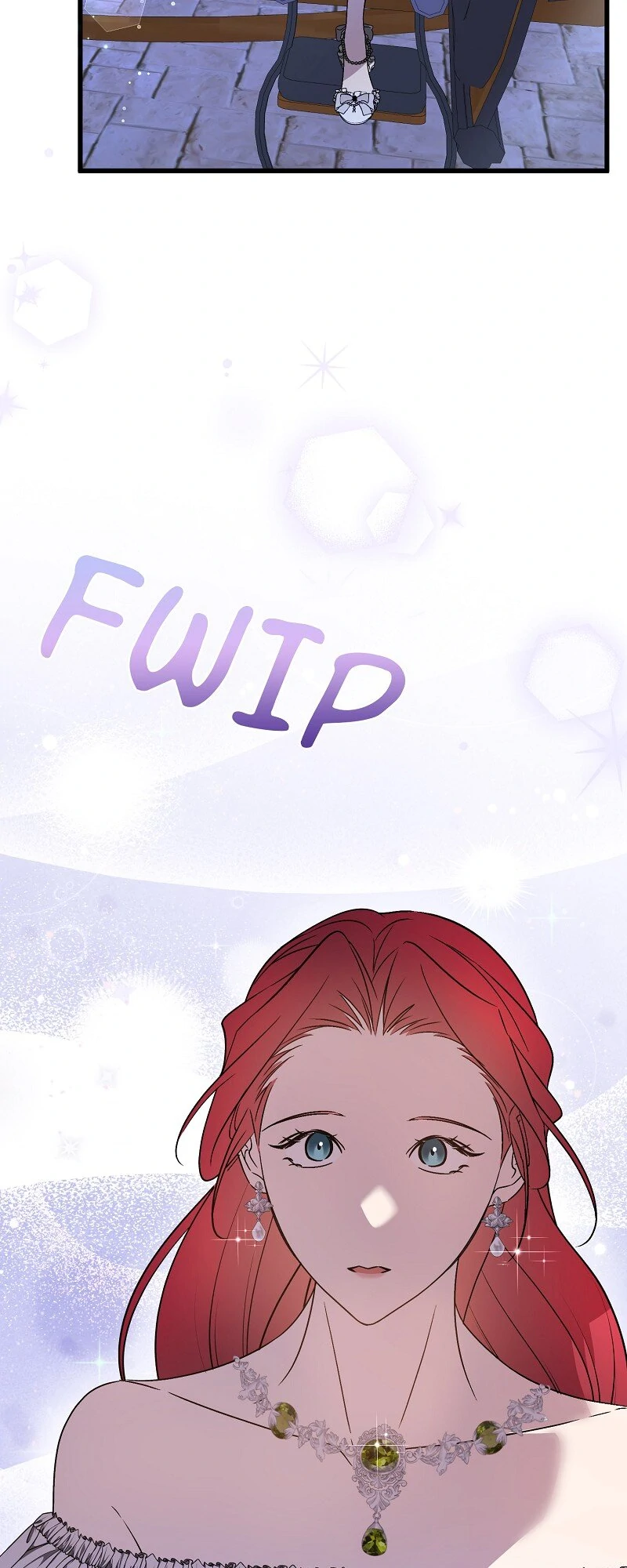 My First Kiss With the Evil Butler Chapter 55 - Page 2